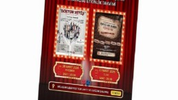 Milas Belediyesi Tarafından Dünya Tiyatrolar Günü’ne Özel İki Oyun İzleyiciyle Buluşturulacak