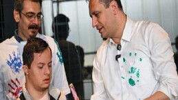 Minik eller tabiata umut ekti