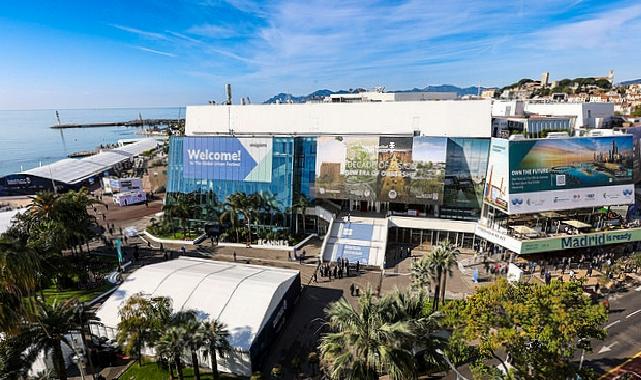 MIPIM 2026’da Türkiye’ye ağır ilgi