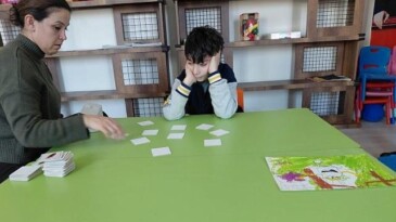 Mola Konutu’nda kapsamlı hizmet