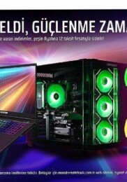 Monster’dan mart ayına özel yüzde 20’ye varan indirimler kullanıcıları bekliyor