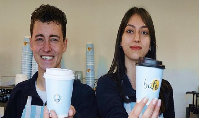 Mudanya Belediyesi’nde Gençlere İstihdam Modeli