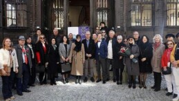 Mudanya’da 8 Mart Dayanışması 