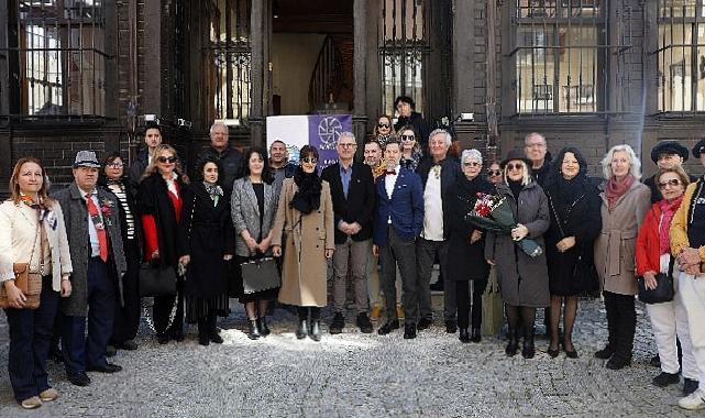 Mudanya’da 8 Mart Dayanışması