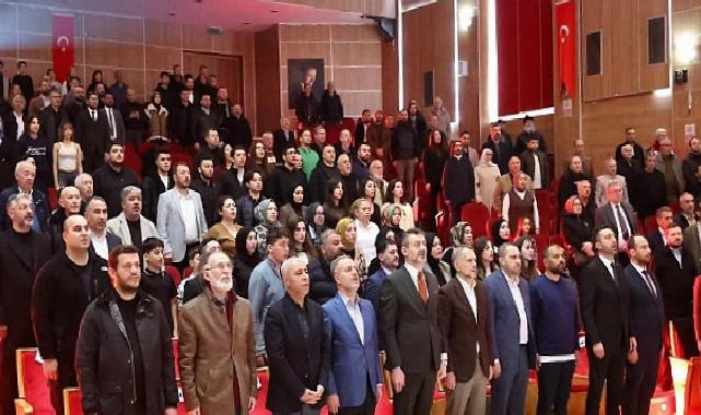 Muhsin Yazıcıoğlu Bayrampaşa’da dualarla anıldı