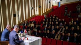 Muhtarlarla güç birliği: İki yılda 49 bin müracaat tahlile kavuştu