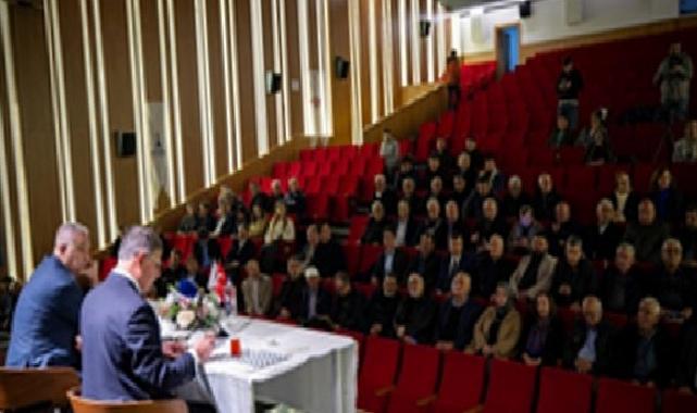 Muhtarlarla güç birliği: İki yılda 49 bin müracaat tahlile kavuştu