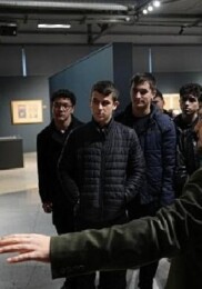 “Mukaddes Emanetleri” 23 bin kişi ziyaret etti