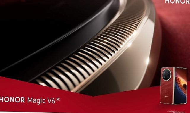 MWC 2026’da yapay zeka, HONOR robotlarıyla beden buluyor