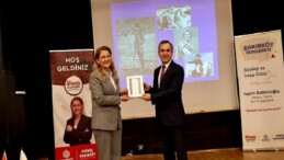 Naim Babüroğlu Bakırköylülerle Buluştu