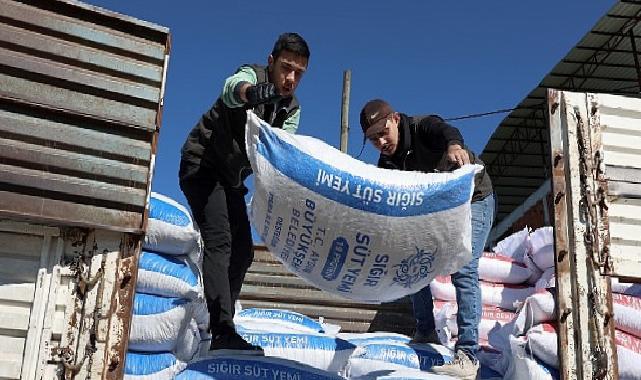 Nazillili Muhtardan Lider Çerçioğlu’na Teşekkür