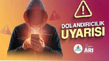 Nevşehir Belediyesi Dolandırıcılara Karşı İkazlarda Bulundu