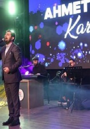 Nevşehir Belediyesi Konut Sahipliğinde Ezgi Dinletisi