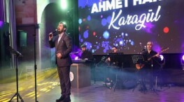 Nevşehir Belediyesi Konut Sahipliğinde Ezgi Dinletisi