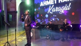 Nevşehir Belediyesi Konut Sahipliğinde Ezgi Dinletisi