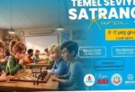 Nevşehir Belediyesi’nden Çocuklara Satranç Eğitimi Fırsatı