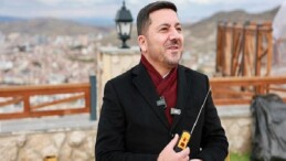 Nevşehir’de Ramazan Ayı 11 Pare Top Atışı İle Uğurlandı