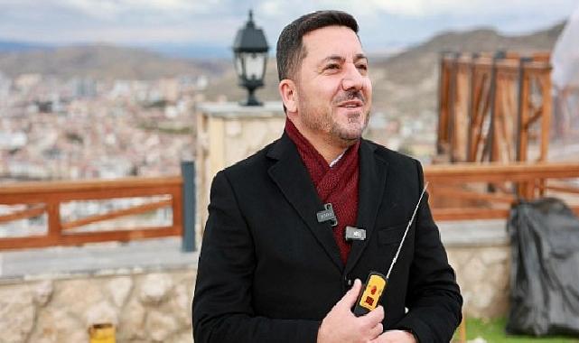 Nevşehir’de Ramazan Ayı 11 Pare Top Atışı İle Uğurlandı