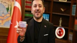 Nevşehir’de Vatandaşlar Cankartlarını Kullanmaya Başladı