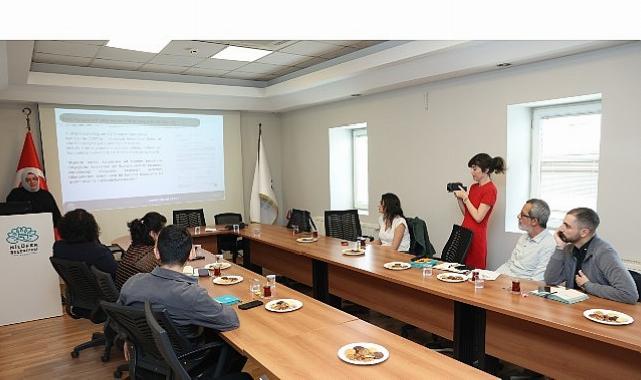 Nilüfer Belediyesi, milletlerarası yeşil güç araştırmasına mesken sahipliği yaptı