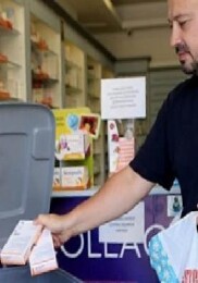 Nilüfer Belediyesi “Sıfır Atık Belgesi”ni yeniledi