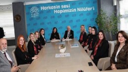 Nilüfer Belediyesi ve YASAV’dan kız öğrenciler için yurt protokolü