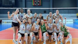 Nilüfer Belediyespor Eker, Bahçelievler deplasmanından 3-0’lık galibiyetle döndü