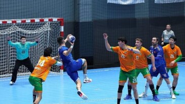 Nilüfer Belediyespor’dan farklı galibiyet