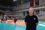Nilüfer Belediyespor’u play-off heyecanı sardı