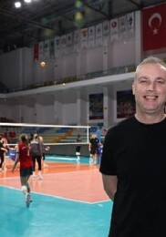 Nilüfer Belediyespor’u play-off heyecanı sardı