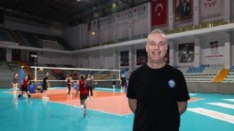 Nilüfer Belediyespor’u play-off heyecanı sardı