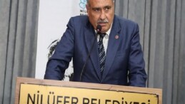 Nilüfer kardeşlik sofrasında buluştu