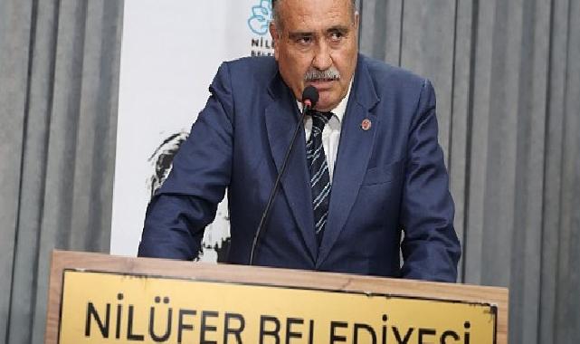 Nilüfer kardeşlik sofrasında buluştu