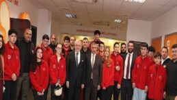 Nilüfer, Sarsıntı Simülasyon Merkezi’ni “Eğitim Mutfağı”na dönüştürdü