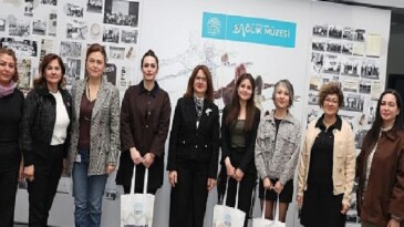 Nilüfer’de gündem bayan hakları