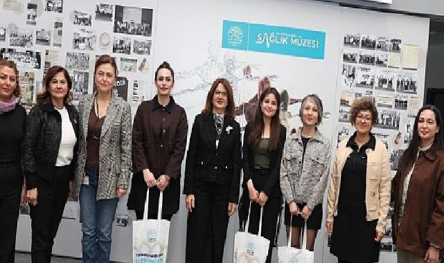 Nilüfer’de gündem bayan hakları