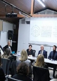 Nilüfer’de ‘Ortak Akıl’ kazandı