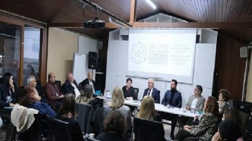 Nilüfer’de ‘Ortak Akıl’ kazandı