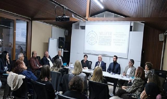 Nilüfer’de ‘Ortak Akıl’ kazandı