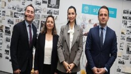 Nilüfer’de sağlıklı yaş almanın ipuçları paylaşıldı