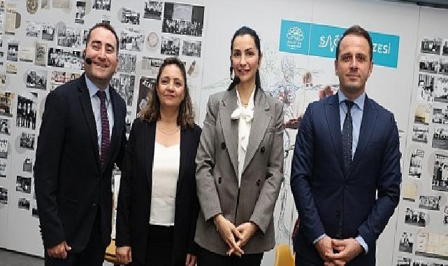 Nilüfer’de sağlıklı yaş almanın ipuçları paylaşıldı