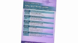 Nilüfer’de Sarsıntı Haftası’nda uygulamalı afet eğitimi