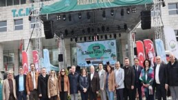 Nilüfer’de tohumlar geleceğe emanet