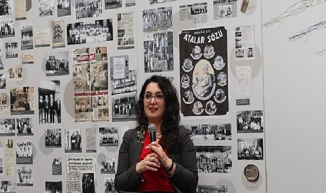 Nilüfer’de Uygar Kanun ele alındı