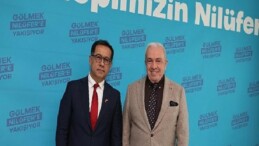 Nilüfer’e Letonya Büyükelçisi’nden ziyaret