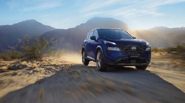 Nissan X-Trail 25 Yılda 8 Milyondan Fazla Satışa İmza Attı