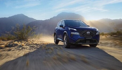 Nissan X-Trail 25 Yılda 8 Milyondan Fazla Satışa İmza Attı