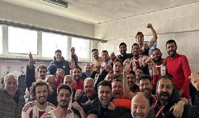 Önderden Deplasman Zaferi