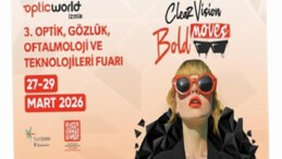 Optic World İzmir 27 Mart’ta kapılarını açıyor