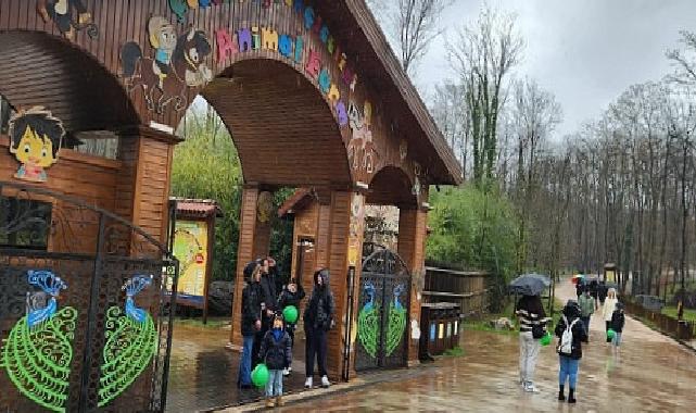 Ormanya bayramda tekrar dorukta